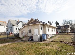 282 Stanley Street, New Britain, CT 06051