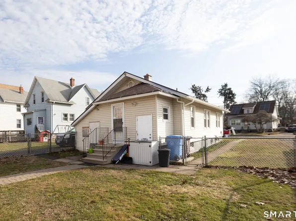 282 Stanley Street, New Britain, CT 06051