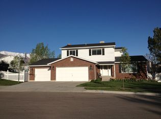 317 W 740 N, American Fork, UT 84003