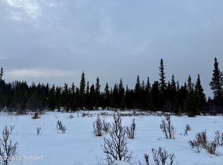 25645 Stinkbug St, Anchor Pt, AK 99556