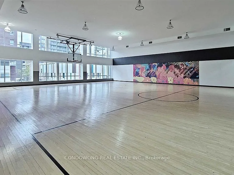 55 Regent Park Blvd #407 — Photo 10