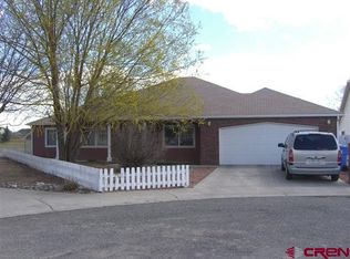 625 Hillsborough Ct, Montrose, CO 81401