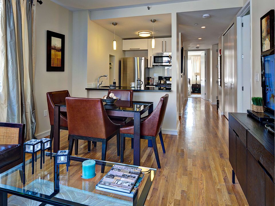 1st image of 40 Gold St APT 8A