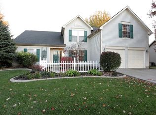 13265 Conner Knoll Pkwy, Fishers, IN