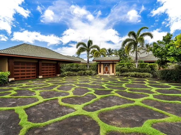 68-1083 Ke Kailani, Kamuela, HI 96743