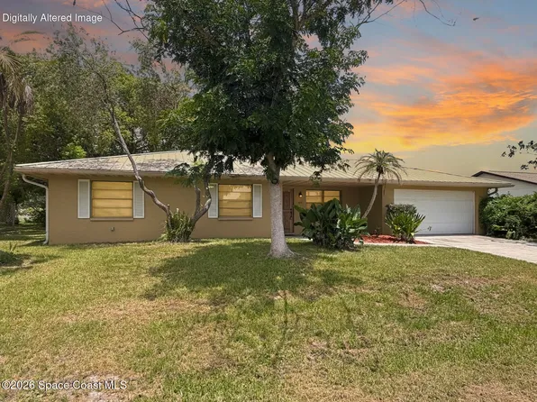 524 Aviation Ave NE, Palm Bay, FL 32907