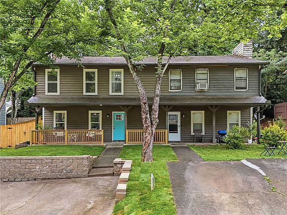 2nd image of 4517 Coopers Creek Cir SE