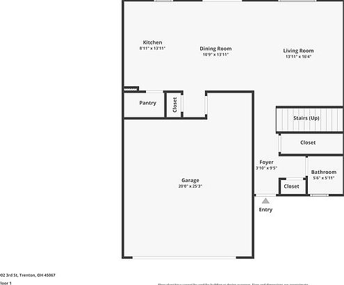 3rd image of this home