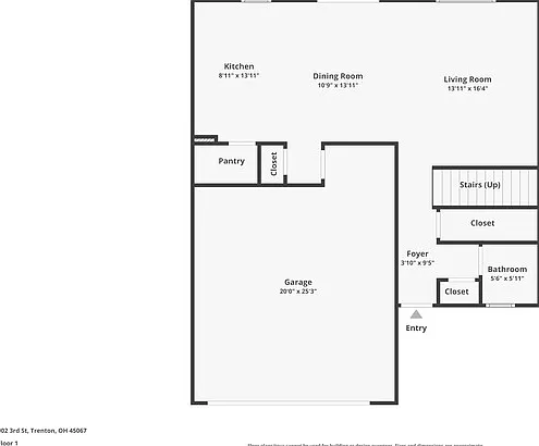902 3rd St — Photo 3