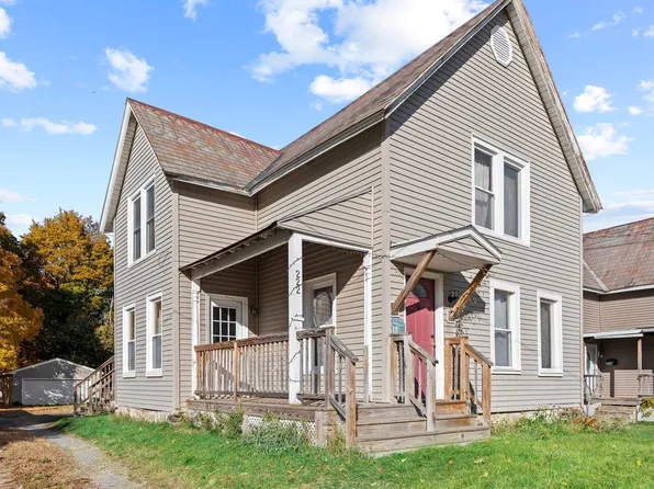 222 Bradford Street, Bennington, VT 05201