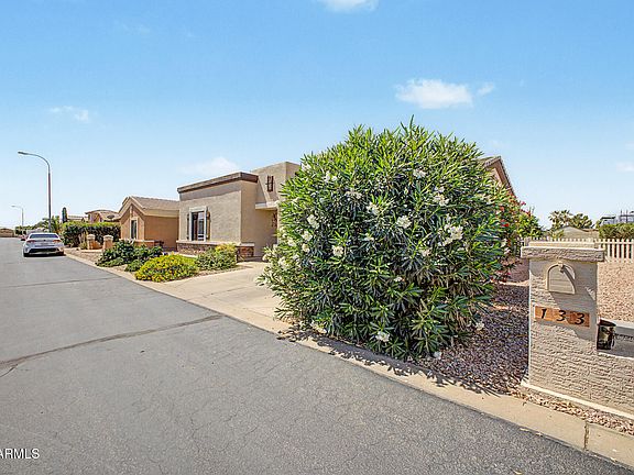 3rd image of 2101 S MERIDIAN Road #133