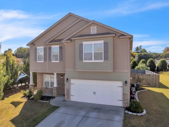 509 Friar Park Ln, Lyman, SC 29365