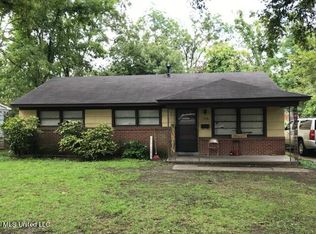 1520 Holly St, Clarksdale, MS 38614