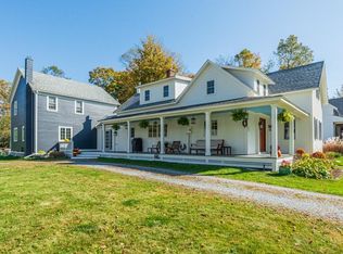 109 Mad Tom Rd, East Dorset, VT 05253