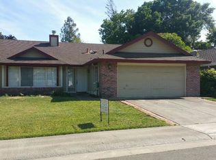 6822 Paseo Del Sol Way, Elk Grove, CA 95758