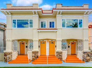 214 S Hoover St #1/2, Los Angeles, CA 90057