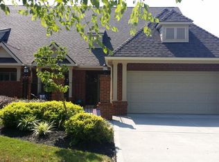1458 Cottage Glen Ln, Maryville, TN 37801