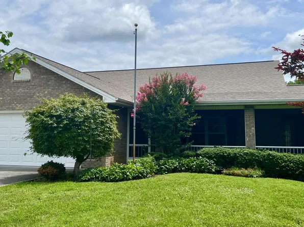 1371 Crystal View Dr, Sevierville, TN 37876