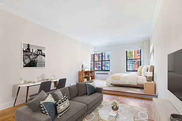 Rented by Stonehenge NYC LLC | media 1