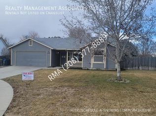 2324 Yucca Pl, Nampa, ID 83686