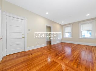 44 Brackett St #2CP, Brighton, MA 02135