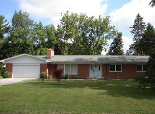 207 Forest Dr, La Porte, IN