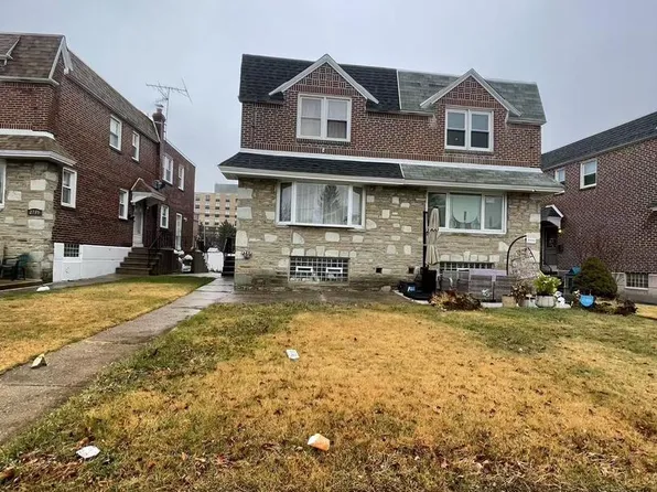 2733 Solly Ave, Philadelphia, PA 19152