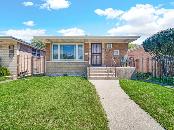 7325 S Wolcott Ave, Chicago, IL 60636