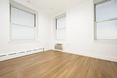 Rented by Living New York