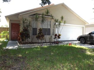 854 Vista Palma Way, Orlando, FL 32825