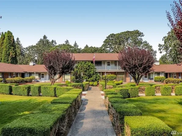 Stanley Estates, 12310 Interlaaken Dr SW #8efe5156a, Lakewood, WA 98498