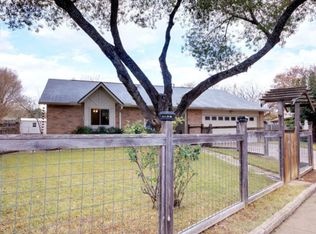 6104 Bridlington Cir, Austin, TX 78745