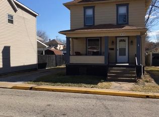 855 Canal St, Beaver, PA 15009