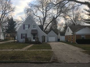 126 E Glenguile St, Parchment, MI 49004
