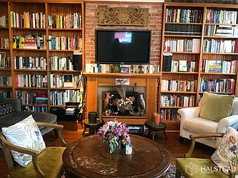 Rented by Halstead Real Estate