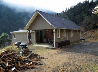 5365 S Us Highway 285, Morrison, CO 80465