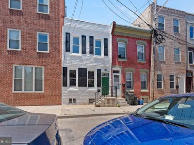 1164 S Dorrance St, Philadelphia, PA, 19146