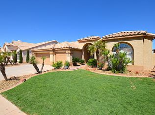 1338 W Straford Ave, Gilbert, AZ 85233