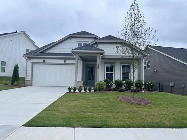 520 Fescue Ct NW, Kennesaw, GA 30144