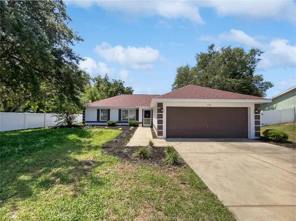 120 Marion Oaks Mnr, Ocala, FL 34473