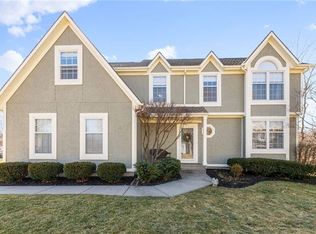 5330 Alden St, Shawnee, KS 66216