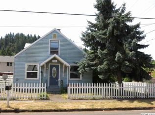 1205 Elm St, Sweet Home, OR 97386