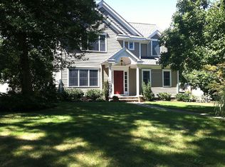 1 Salem Rd, New Providence, NJ 07974