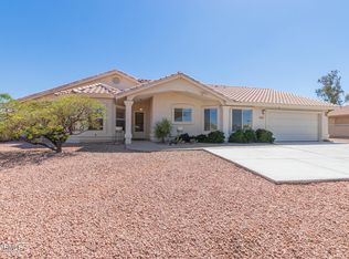 16821 E Malta Dr, Fountain Hills, AZ 85268