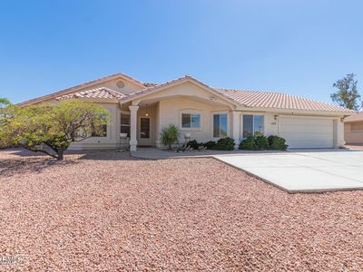 16821 E Malta Dr, Fountain Hills, AZ, 85268