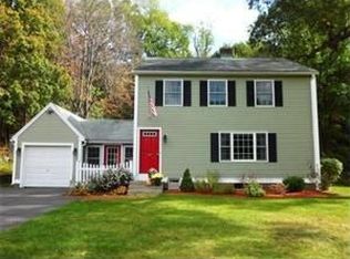 239 Laurel Rd, West Springfield, MA 01089