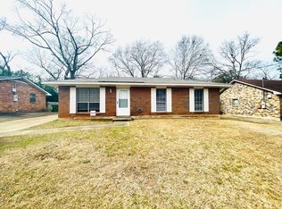 6204 Hinchcliff Rd, Montgomery, AL 36117