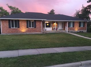 770 E Sherwood Dr, Kaysville, UT 84037