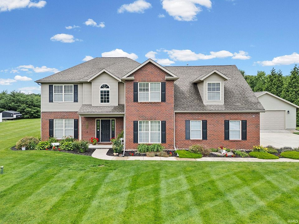 1st image of 10441 S Black Locust Ct