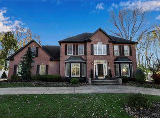 398 Garden Dr, Batavia, NY 14020